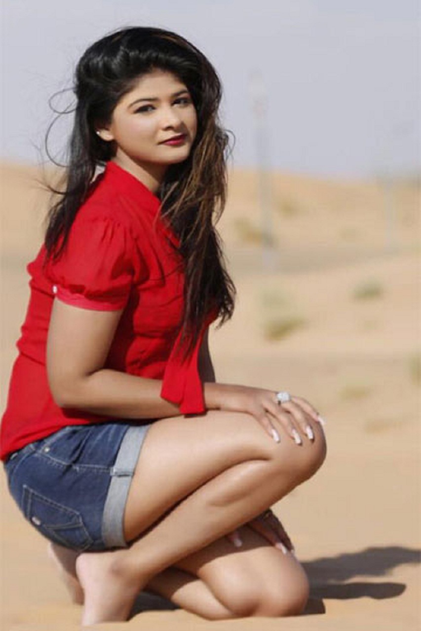 Dubai Independent Escorts