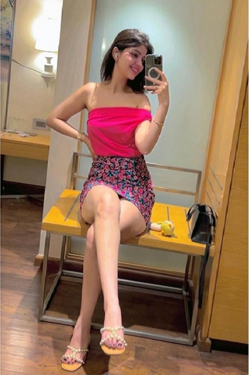 Indian Escort in Singapore