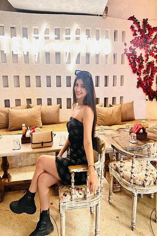 Sexy Escort Service in Singapore