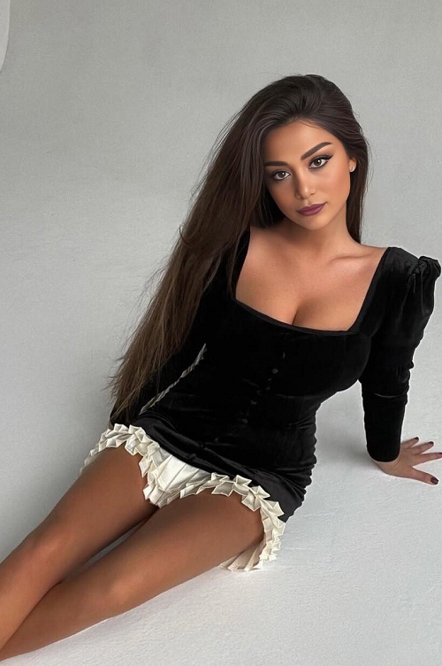 Indian Escorts in Singapore