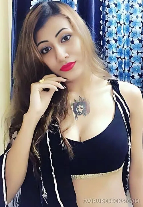 Indian Escort Service in Singapore